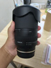 腾龙（Tamron）A071S 28-200mm F/2.8-5.6 Di III RXD 28200全画幅远摄大变焦镜头 腾龙28-200微单相机旅游挂机头 索尼E卡口 官方标配【主图配件+至高6年保修】 实拍图