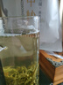陕茶源2025年新茶陕西汉中绿茶西乡特炒明前炒青特级陕南陕青茶浓香耐泡 250克*1袋 实拍图