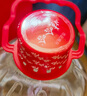 娃哈哈纯净水12L/桶一次性桶装水大桶水送货上门 实拍图