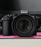 适马（SIGMA）56mm F1.4 DC DN｜Contemporary 半画幅 大光圈定焦镜头 人像肖像特写（尼康Z卡口） 实拍图