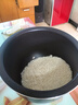 苏泊尔（SUPOR） 电饭煲电饭锅微压5L大容量4-5-10人电饭锅家用多功能一体蓝钻球釜柴火饭智能预约多功能电饭煲 蓝钻 5L 实拍图
