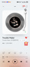 飞利浦（PHILIPS）真无线蓝牙耳机半入耳式智能主动降噪低延迟游戏音乐跑步超长续航强音质高清通话降噪TAT2220黑色 实拍图