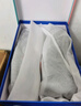 意尔康男鞋商务鞋系带正装皮鞋男真皮男士皮鞋 55519W 黑色 42  实拍图
