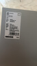 蕉内（Bananain）301P莫代尔内裤男士棉裆7A抗菌冰丝凉感透气运动四角短裤夏季3件 [网眼]黑色+磁铁黑+浅灰 3条 3XL 实拍图