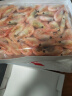鲜京采 精选北极甜虾 净重3斤/盒  90/120规格  解冻即食 海鲜 实拍图
