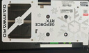 耕升GeForce RTX 5060 踏雪 OC 8G游戏显卡 DLSS 4 电竞游戏/设计剪辑/AI本地部署/直播娱乐 实拍图