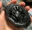 黑鲨4手机散热器 单体骤速降温32℃ 手机直播游戏散热背夹 适用于苹果一加魅族红魔小米IQOO 实拍图