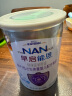 雀巢（Nestle）早启能恩特殊配方奶粉适用于早产/低出生体重儿含有DHA400克 实拍图