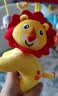 费雪(Fisher-Price)婴儿玩具床铃 床头发条旋转音乐挂饰 新生儿礼盒 旋转音乐床铃-机械音乐盒 实拍图