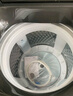 小天鹅（LittleSwan）波轮洗衣机全自动 8公斤 超净洗除菌除螨 宿舍租房神器 以旧换新 TB80V26T 家电国家补贴 以旧换新 实拍图