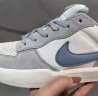 耐克（NIKE）COURT BOROUGH LOW RECRAFT DV5456-104 40 实拍图