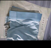 雅鹿6条装冰丝内裤男士平角裤无痕抗菌男式裤衩大码男生四角短裤头 7001- 6条 5XL 【建议175-190斤】 实拍图