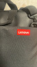 联想（Lenovo）笔记本电脑包手提包16英寸公文包出差商务旅行包适用苹果小新拯救者防泼水内胆包B14 实拍图
