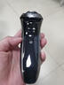 飞利浦（PHILIPS）电动剃须刀经典3系高配版 干湿双剃刮胡刀 配弹出式鬓角修剪器 生日礼物 国家补贴 实拍图