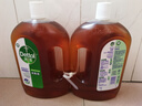 滴露（Dettol）消毒液灭活流感冠状病毒消毒水除菌1.8L*2洗衣家居宠物除螨杀菌 实拍图