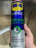 WD-40专效型零部件清洗剂 刹车离合器油污清洁卡钳刹车片消除异响 型号：85324A 450ml 1瓶 实拍图