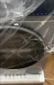 西门子（SIEMENS）iQ300洗烘套装 10kg 智能除渍  强效除螨 滚筒洗衣机+10kg 热泵烘干机  108AW+D80W 家电国家补贴 实拍图