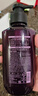 吕（Ryo）紫吕防脱固发洗发水400ml*3 控油蓬松去屑洗发露韩国进口洗头膏 实拍图