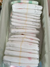 好奇（Huggies）铂金装纸尿裤L120片(9-14kg)大号婴儿尿不湿小桃裤裸感超薄透气 实拍图
