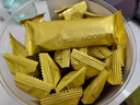 角力士（JAOLIS）[香港品牌]黄油蛋卷皇208g礼罐鸡蛋卷饼干年货送伴手礼孕妇零食品 实拍图