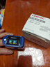 CONTEC【百万销量】康泰医用家用血氧仪指夹式家用氧饱夹指脉氧CMS50D 实拍图