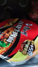 康师傅 方便面 经典红烧牛肉桶面110g*12 泡面整箱速食 方便食品 实拍图