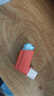 【原研进口】辅舒酮 丙酸氟替卡松吸入气雾剂 0.125mg*60揿/盒 实拍图