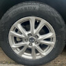 德国马牌（Continental）汽车轮胎 225/65R17 102V FR UC6 SUV适配CR-V/RAV4/CX-5 实拍图