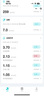 逸捷（EsCheck）体检机血脂检测仪血糖尿酸测试仪血压计8功能一体机家用分析仪 实拍图
