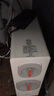 苏泊尔净水器600G家用净水机厨下过滤器5年反渗透RO机纯水机净饮机直饮机 净化水后【0阻垢剂】DR600 实拍图