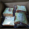 三只松鼠黄油牛乳厚切吐司1.05kg 混合口味早餐面包营养代餐办公室下午茶 实拍图