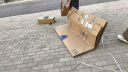 福特山地自行车成人男女士青少年学生变速铝合金单车 LM350 星耀白L码 实拍图