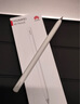 HUAWEI M-Pencil （第三代）华为手写笔 星闪技术超低时延 雪域白  实拍图