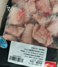 双汇猪蹄块净重4斤免切猪蹄猪爪猪脚块生鲜红烧煲汤烧烤排骨猪蹄食材 冻猪蹄块1kg*2袋（共4斤） 实拍图