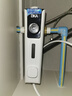 BKA 前置过滤器反冲洗家用全屋净水器6吨大通量万向型S10W Pro任意装 高端万向Pro 实拍图