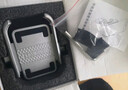 摩多狼（MOTOWOLF）摩托车手机支架全铝合金防水防震车把款导航架可旋转装备配件 实拍图