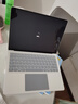 微软（Microsoft）Surface Laptop 第7版 笔记本电脑 国家政府补贴20% 触屏轻薄本 AI PC 骁龙X Elite 16G 1T 亮铂金 实拍图