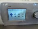 鱼跃825Auto双水平睡眠呼吸机打呼噜家用憋气呼吸暂停止鼾父亲节礼物 实拍图