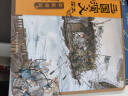 三国演义绘本(套装共8册）狐狸家绘本儿童故事书 四大名著儿童版漫画书经典儿童文学   晒单实拍图