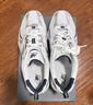 NEW BALANCE老爹鞋男鞋女鞋复古网鞋夏季透气休闲运动鞋530系列MR530SG 40 实拍图