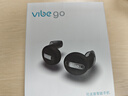 西万拓充电助听器源自西门子中度耳道式助听器96对传通道Vibe Go 实拍图