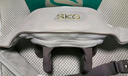 skg颈椎按摩器 H5-2豪华【礼盒款】红光聚灸热敷披肩 肩颈腰部颈部按摩仪 送男女友生日便携出游礼物 实拍图