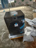 小天鹅（LittleSwan）滚筒洗衣机全自动家用【TG120V098WDT】12公斤大容量 超薄 节能 内衣洗 家电国家补贴20% 以旧换新 实拍图