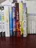 【3款印特签·磁吸书盒】天官赐福 天官赐福小说正版 天官赐福全套实体书全三册 墨香铜臭 磁吸书盒 防撞纸盒保护 销量过万 随书附赠多种精美周边 青春文学 磨铁图书 花城谢怜 正版现货 速发包邮 实拍图