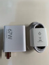 小米 原装 67W充电器 线充套装 65W快充 适用小米/ultra/红米redmi手机/K70 实拍图