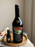 百利（Baileys）甜 奶油原味奶酒 力娇酒配制酒利口酒 500ml 爱尔兰进口 调酒基酒 实拍图