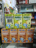 小鹿蓝蓝儿童果汁混合口味125ml12盒100%原果汁儿童饮料0色素便携饮品 实拍图