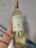 长城 特选5霞多丽干白葡萄酒 750ml 单瓶装 中粮出品 实拍图