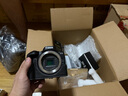 佳能（Canon）佳能r50 入门级微单相机 Vlog拍摄 4K高清视频 自拍照相 半画幅无反 学生旅行家用 扫街旅拍套装  实拍图