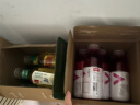 农夫山泉 力量帝维他命水 石榴蓝莓风味饮料 500ml*15瓶 整箱装 实拍图